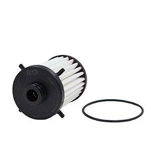 Filtro Cambio Aut. Hengst EG1172H D733 Audi A4 - Cód.14496