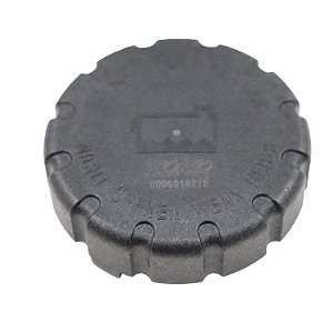 Tampa Reserv. Radiador Flório 27710 Mercedes A200 - Cód.14520