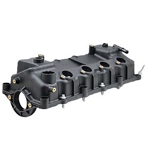 Tampa de Válvulas Flório 33126 Fiat E-Torq 1.8 - Cód.14523