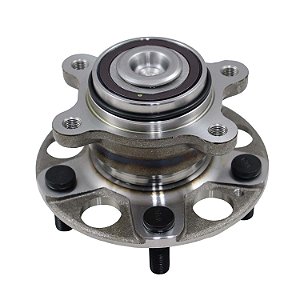 Cubo de Roda Tras. Nakata NKF8076 Honda Civic - Cód.14538