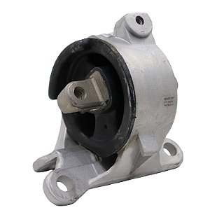 Coxim Motor Esq. Nakata NB32075 Ford Fiesta, Ka - Cód.14540