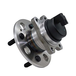Cubo de Roda Tras. Nakata NKF8143 HB20 - Cód.14543