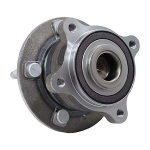 Cubo de Roda Tras. Nakata NKF8156 GM Cruze - Cód.14544