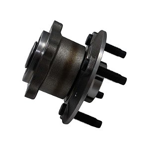 Cubo de Roda Tras. Nakata NKF8140 GM Onix - Cód.14545