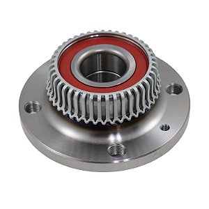 Cubo de Roda Tras. Nakata NKF8125 VW Saveiro - Cód.14557