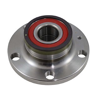 Cubo de Roda Tras. Nakata NKF8077 VW Fox - Cód.14559