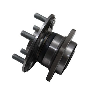 Cubo de Roda Tras. Nakata NKF8150 Toyota Corolla - Cód.14560