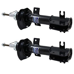 Par Amortecedor Diant. Nakata HG33022 Fiat Stilo - Cód.14565