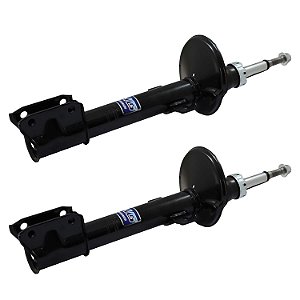 Par Amortecedor Tras. Nakata HG41007 Duster - Cód.14606