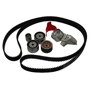 Kit Correia Dentada Gates KS815 Subaru Impreza - Cód.14607