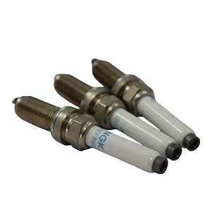 Jg Velas Ignição NGK SILZKFR8D7D Kardian 1.0 12V - Cód.14613