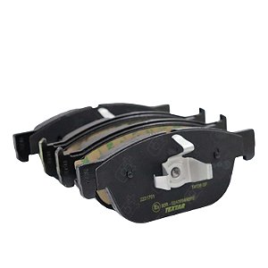 Pastilha Diant. Textar 2231701 Volvo XC40, XC60 - Cód.14658
