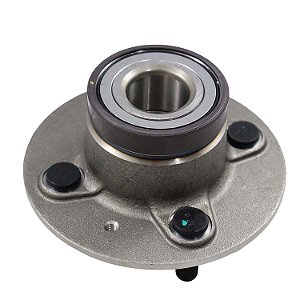 Cubo de Roda Tras. Nakata NKF8164 Honda Fit - Cód.14669