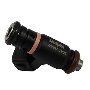 Bico Injetor Delphi FJ10832 Fiat Toro 1.8 16V - Cód.14736