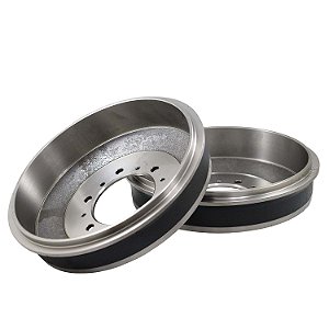 Kit Tambor de Freio BD3487 Tras. Fiat Titano - Cód.14749