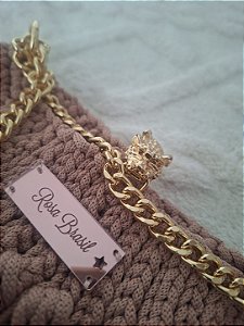 Bolsa Pérola