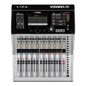 Mesa Digital Yamaha TF1 - 16 Canais