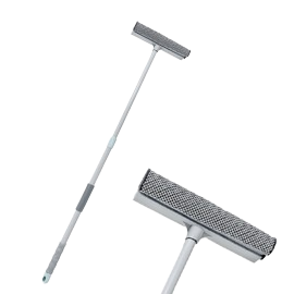 Mop Limpa e Seca Vidros - Cabo extensor