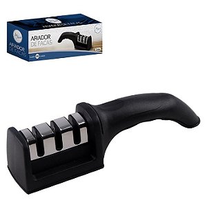 AFIADOR DE FACAS - 1 UNIDADE
