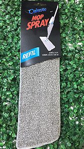 Refil Mop Spray - 1 UNIDADE