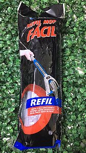 Refil Mop Fácil - 1 UNIDADE