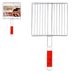 GRELHA P/ CHURRASQUEIRA