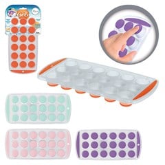 FORMA SILICONE P/ GELO