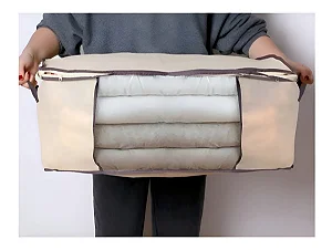 ORGANIZADOR COM VISOR