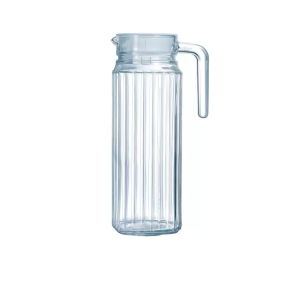 JARRA VIDRO - 1 LITRO