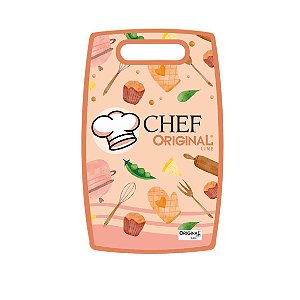 TABUA DE CORTAR LEGUMES