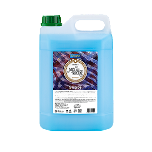 Sabonete Liquido 5L - Premisse Linha Requinte - Mix de Frutas