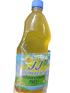 PRETEADOR AUTOMOTIVO PNEU 1 LT