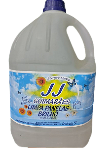 LIMPA PANELA BRILHO 5LT