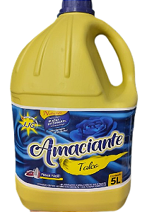 AMACIANTE TALCO 5LT - CONCENTRADO