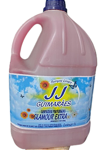 LIMPADOR PERFUMADO GLAMOUR EXTRA 5LT