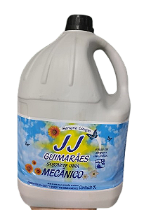 SABONETE LIQUIDO PARA MECÂNICO 5LT