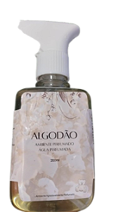 Perfume Algodão para Cama e Roupa 350ml