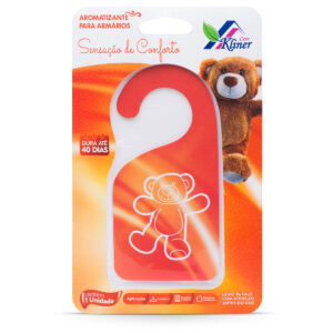 Aromatizante para Armários | Sensação de Conforto