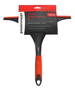 Rodo para Limpeza Seca Pia com Cabo Emborrachado