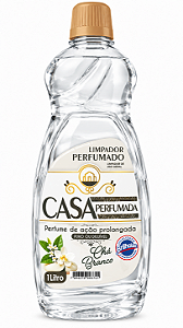 Limpador Perfumado Chá Branco 1 litro