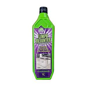 Limpa Rejuntes Concentrado Maxbio 1L