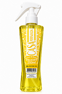 Aromatizante Casa Perfumada Felicity 250ml