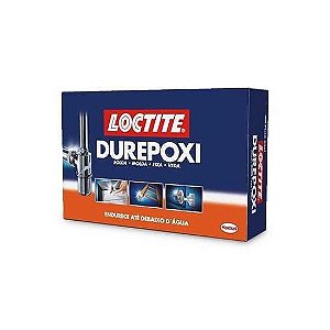 DUREPOX 100G - LOCTITE -1621100200