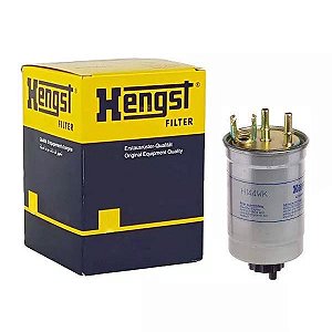 FILTRO HENGST H 114WK COMBUSTIVEL (A160MB)
