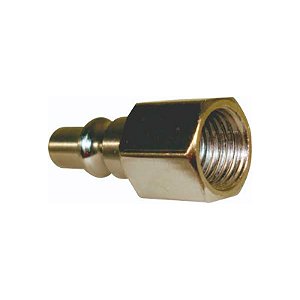 Engate Rapido 1/4 X 1/4 Cada - Femea