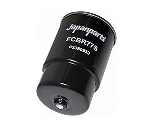Filtro Comb Japanparts Fcbr77s - S10 Gordo