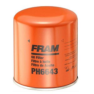 FILTRO FRAM PH6643
