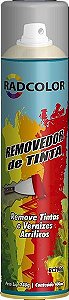 SPRAY REMOVEDOR DE TINTA 400ML - RADNAQ