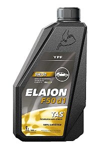 OLEO ELAION F50 DI 5W30 - YPF