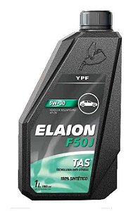 OLEO ELAION F50J 5W30 - YPF